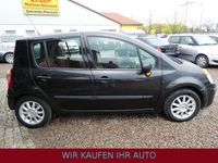 gebraucht Renault Modus Cite 1.6 #ALU#KLIMA#ISOFIX#WENIG KM#ABS#68