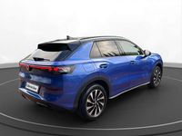 Gebraucht VW T-Roc Style 150 PS (110 kW) 2025 Blau SUV