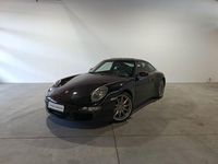 Gebraucht Porsche 911 Carrera 4S 355 PS (261 kW) 2006 Schwarz Coupé