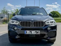 Gebraucht BMW X5 258 PS (189 kW) 2016 SUV