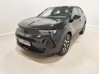 Gebraucht Opel Mokka 131 PS (96 kW) 2024 Karbon schwarz SUV