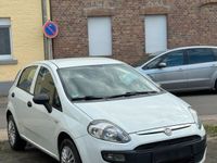 gebraucht Fiat Punto 2010 Tüw04.2026 klimaanlage