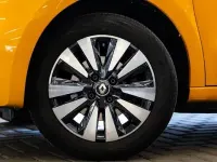 Gebraucht Renault Twingo Intens 73 PS (53 kW) 2020 Gelb Kleinwagen