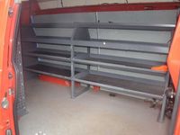 Gebraucht VW T4 84 PS (61 kW) 1996 Rot Van