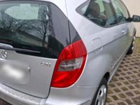 Gebraucht Mercedes A180 110 PS (80 kW) 2007 Silber Kleinwagen