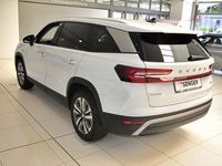Gebraucht Skoda Kodiaq Selection 193 PS (141 kW) 2025 Weiß SUV