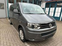 gebraucht VW Multivan T5 Transporter BusComfortline