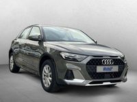 Gebraucht Audi A1 S-Line 116 PS (85 kW) 2025 Chronosgrau metallic Limousine
