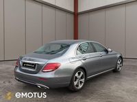 Gebraucht Mercedes E450 367 PS (269 kW) 2019 Limousine