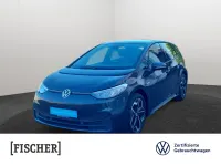 Brugt VW ID.3 Pro 107 kW (146 HK) 2022 Grå Hatchback