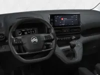 Neu Citroën Berlingo 131 PS (96 kW) 2026 Grau Van / Kleinbus