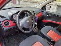 gebraucht Hyundai i10 1.1 Automatik Classic