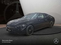 Gebraucht Mercedes CLE450 AMG 381 PS (280 kW) 2024 Schwarz Coupé