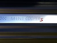 Gebraucht Mini Clubman 174 PS (127 kW) 2008 Schwarz metallic Kombi