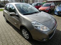 gebraucht Renault Clio III Expression*ERST 38 Tkm*KLIMA*5-TÜRIG*