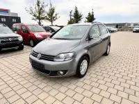 Gebraucht VW Golf VII Life 140 PS (102 kW) 2013 Grau Kleinwagen