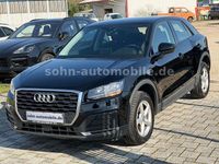 Gebraucht Audi Q2 Sport 150 PS (110 kW) 2019 Schwarz SUV