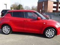 Gebraucht Suzuki Swift Comfort 83 PS (61 kW) 2023 Rot Kleinwagen