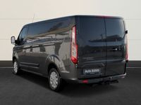 gebraucht Ford Transit Custom Kasten 320 L2 Limited 2.0l+AHK+ZV