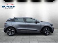 Gebraucht Renault Megane E-Tech 96 kW (131 PS) 2023 Schiefergrau Limousine