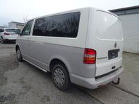 gebraucht VW Transporter T5Kasten-Kombi Kombi