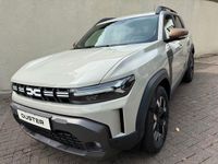 Neu Dacia Duster Extreme 141 PS (103 kW) 2025 Beige (sandstone beige) SUV