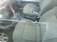 Gebraucht VW Lupo Basis 50 PS (36 kW) 2003 Grau Kleinwagen