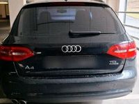 gebraucht Audi A4 Avant 2.0 TDI Quattro S line