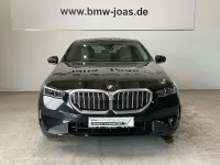 Gebraucht BMW 520 208 PS (152 kW) 2025 Saphirschwarz Limousine