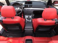 gebraucht BMW 125 Cabriolet i Sport