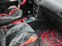 Gebraucht VW Bora 101 PS (74 kW) 2003 Silber Kombi