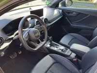 Gebraucht Audi SQ2 300 PS (220 kW) 2021 SUV