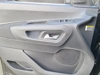 Gebraucht Citroën e-Berlingo Shine 100 kW (136 PS) 2024 Schwarz perla nera Van / Kleinbus