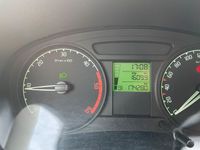 gebraucht Skoda Fabia **ZAHNRIEMEN NEU** TÜV BIS 02/25