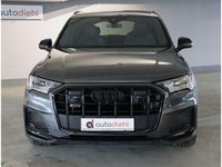 Gebraucht Audi SQ7 Competition 507 PS (372 kW) 2023 Grau SUV