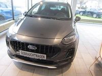 Gebraucht Ford Fiesta Active X 101 PS (74 kW) 2023 Magneticgrau metallic Kleinwagen
