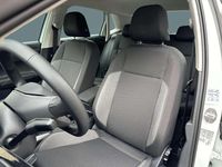 Gebraucht VW Polo Life 80 PS (58 kW) 2024 Pure white Limousine