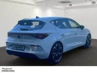 Gebraucht Cupra Leon VZ 245 PS (180 kW) 2024 Weiss Limousine