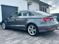 Gebraucht Audi A3 115 PS (84 kW) 2018 Grau Limousine