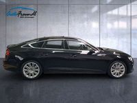 gebraucht Audi A5 50 TDI tiptronic quattro