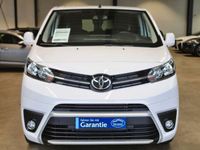 gebraucht Toyota Verso Proace PROACE2.0 D4D L2 AUT 8-SITZE PDC TEMPOMAT