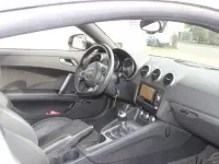 Gebraucht Audi TT S-Line 160 PS (117 kW) 2013 Weiß Coupé