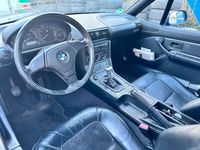 gebraucht BMW Z3 Cabrio