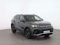 Neu VW Tiguan Pro 204 PS (150 kW) 2025 Wählbar SUV