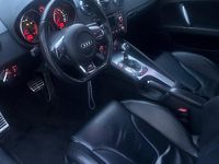 Gebraucht Audi TT S-Line 200 PS (147 kW) 2007 Schwarz Coupé