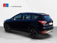 gebraucht Ford Kuga 1.5l