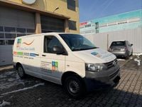 Gebraucht VW Transporter 140 PS (102 kW) 2015 Weiß Van