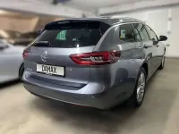 Gebraucht Opel Insignia Innovation 170 PS (125 kW) 2019 Licht grau m2 Kombi