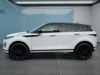 Gebraucht Land Rover Range Rover evoque 2025 Weiss SUV