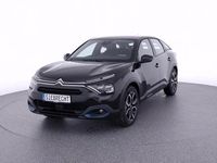 Gebraucht Citroën e-C4 Feel 100 kW (136 PS) 2023 Grau Kleinwagen